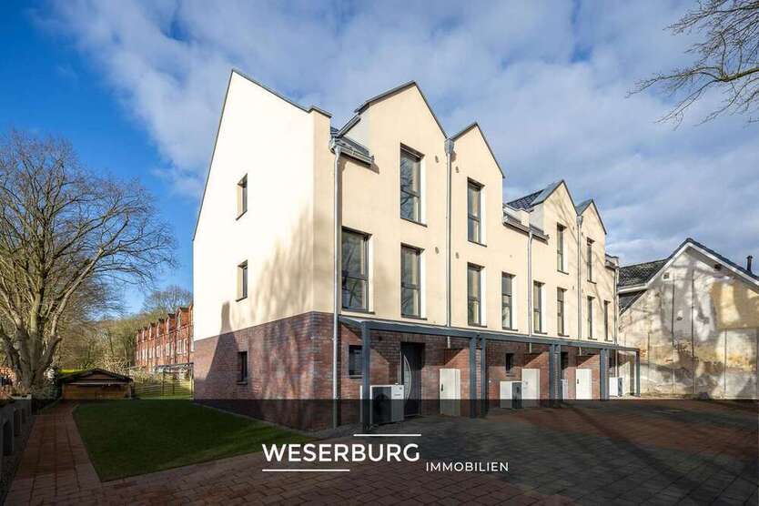 Haus zum Mieten in Bremen 2.200 € 135 m²