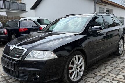 Skoda Octavia 233.000 km 2.990 &euro; Oberhaching 82041