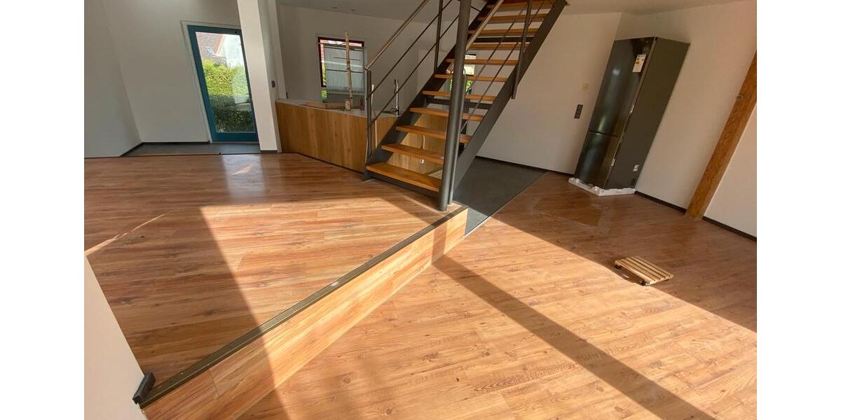 Maisonettenwohnung Bergen auf Rügen - 3 Zimmer, 82 m&sup2;, 840&euro; | Angebot:26597273