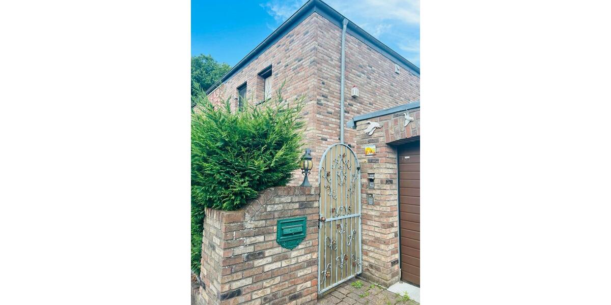 Doppelhaushälfte Duisburg Rheinhausen - 4 Zimmer, 100 m&sup2;, 335.000&euro; | Angebot:26321185