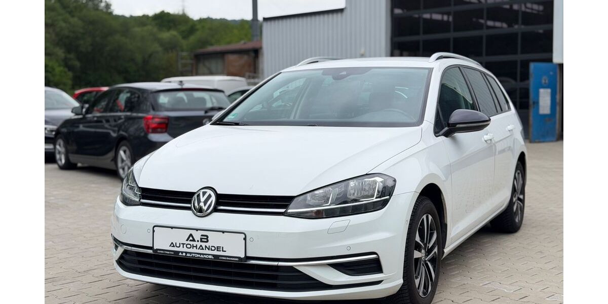 VW Golf 128.200 km 11.390 &euro; Wilden (Siegerland) 57234