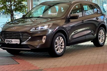 Ford Kuga 41.145 km 23.500 &euro; Köln 50769