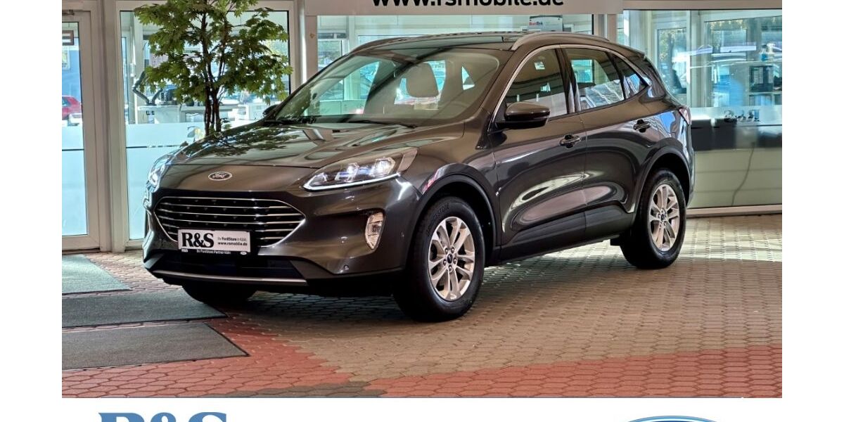 Ford Kuga 41.145 km 23.500 &euro; Köln 50769
