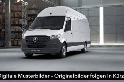 Mercedes-Benz Sprinter 59.779 km 35.403 &euro; Herford 32051