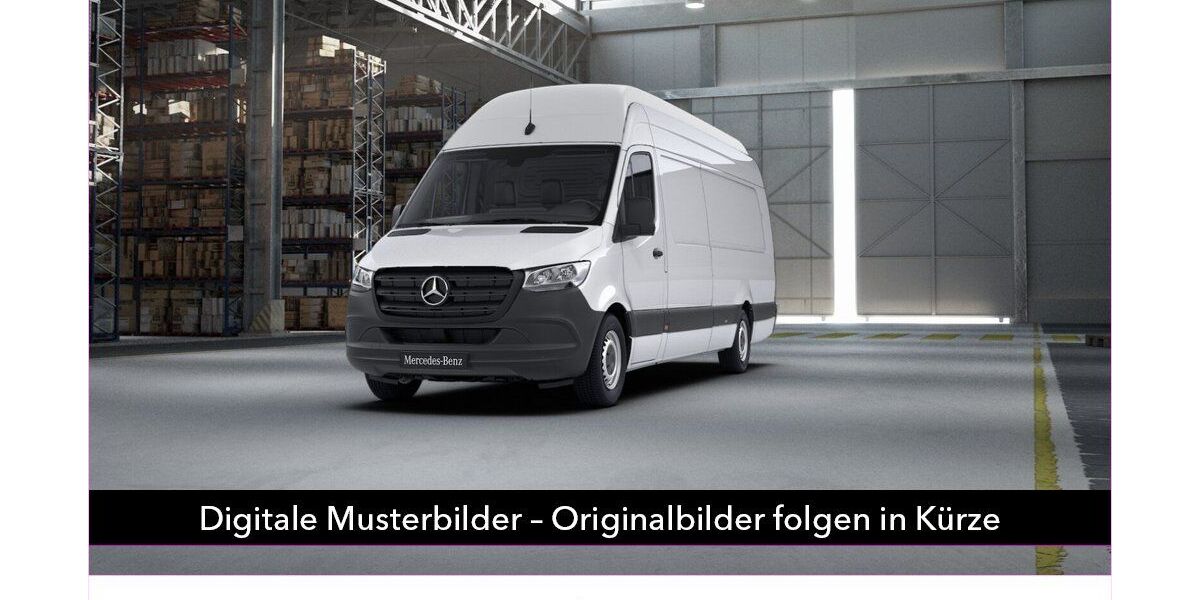 Mercedes-Benz Sprinter 59.779 km 35.403 &euro; Herford 32051