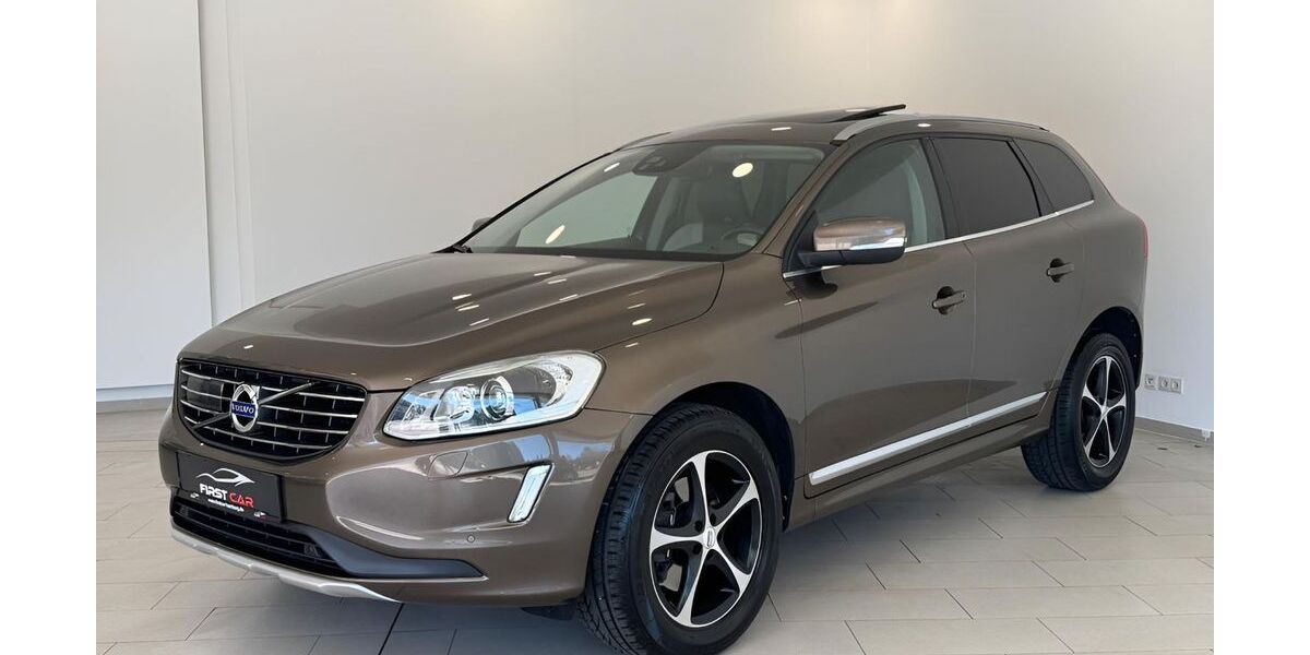 Volvo XC60 135.000 km 18.990 &euro; Hamburg 22043
