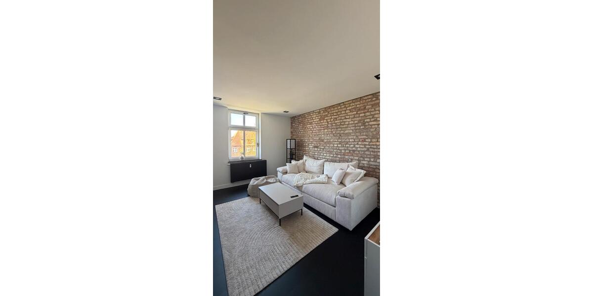 Etagenwohnung Prenzlau - 2 Zimmer, 45 m&sup2;, 395&euro; | Angebot:26381822