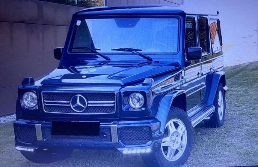 G 400