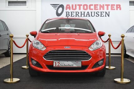Ford Fiesta 65.000 km 8.499 € Oberhausen 46049