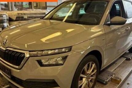 Skoda Kamiq 33.400 km 21.549 &euro; Villingen-Schwenningen 78052