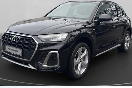 Audi Q5 60.266 km 36.970 &euro; Mönchengladbach 41238
