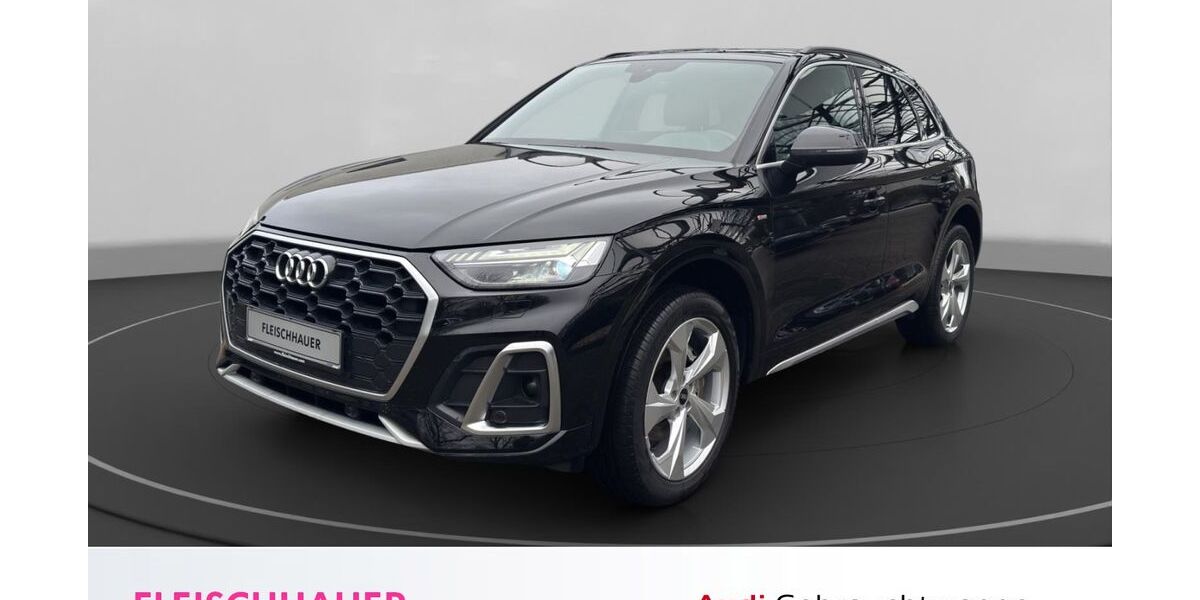 Audi Q5 60.266 km 37.770 &euro; Mönchengladbach 41238