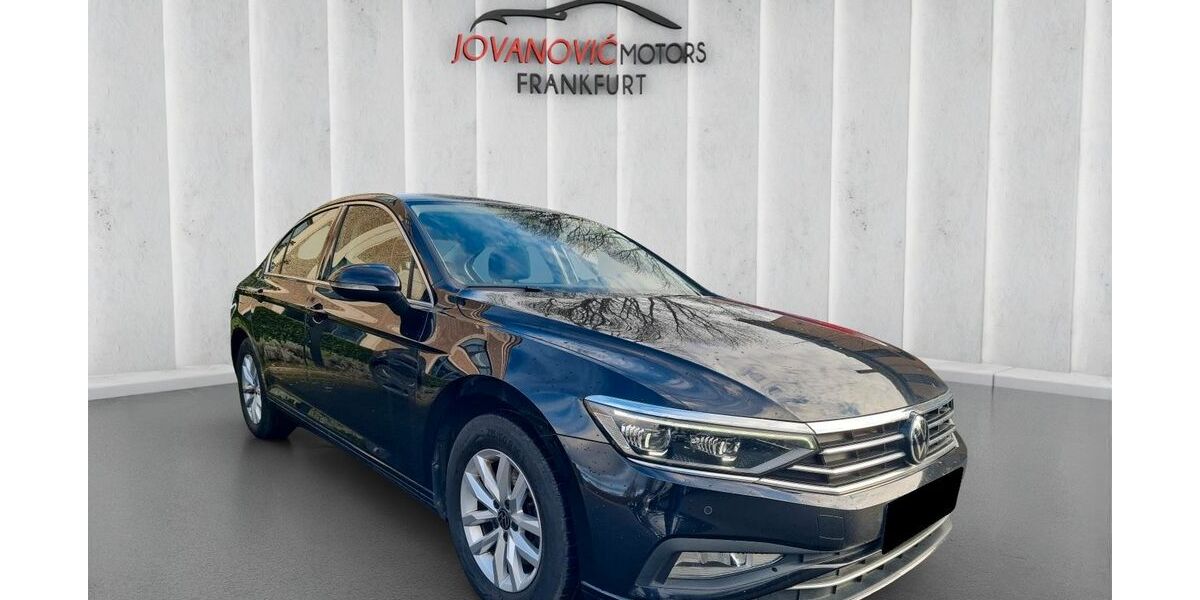 VW Passat 133.208 km 18.050 &euro; Frankfurt am Main 65933
