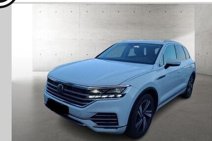 VW Touareg 97.450 km 46.404 &euro; Fürth 90762