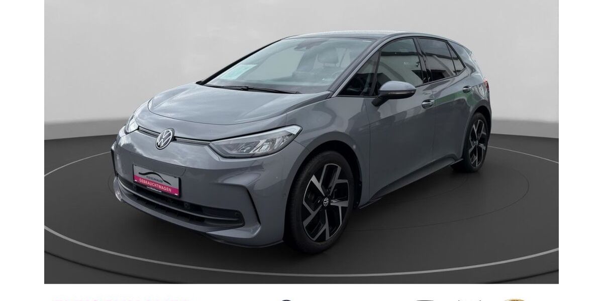 VW ID.3 28.832 km 30.990 &euro; Aachen 52068