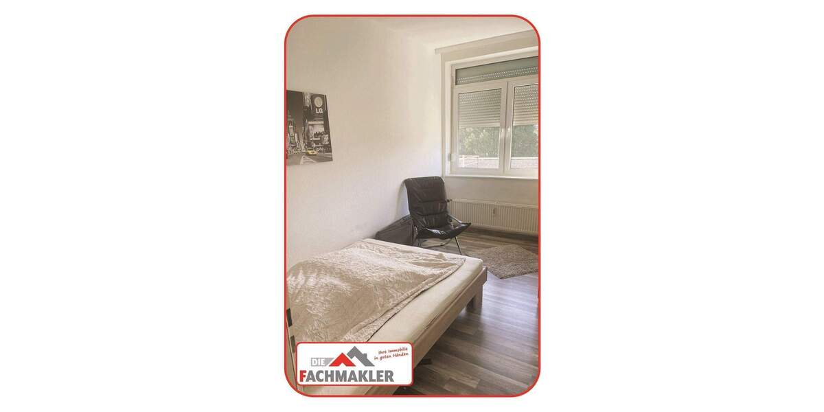 Etagenwohnung Stockelsdorf - 3 Zimmer, 80 m&sup2;, 249.000&euro; | Angebot:25910437