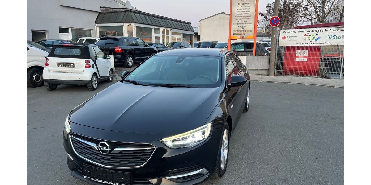 Opel Insignia 205.000 km 7.950 &euro; Nürnberg 90431