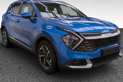 Kia Sportage 21.100 km 29.950 &euro; Magdeburg 39128