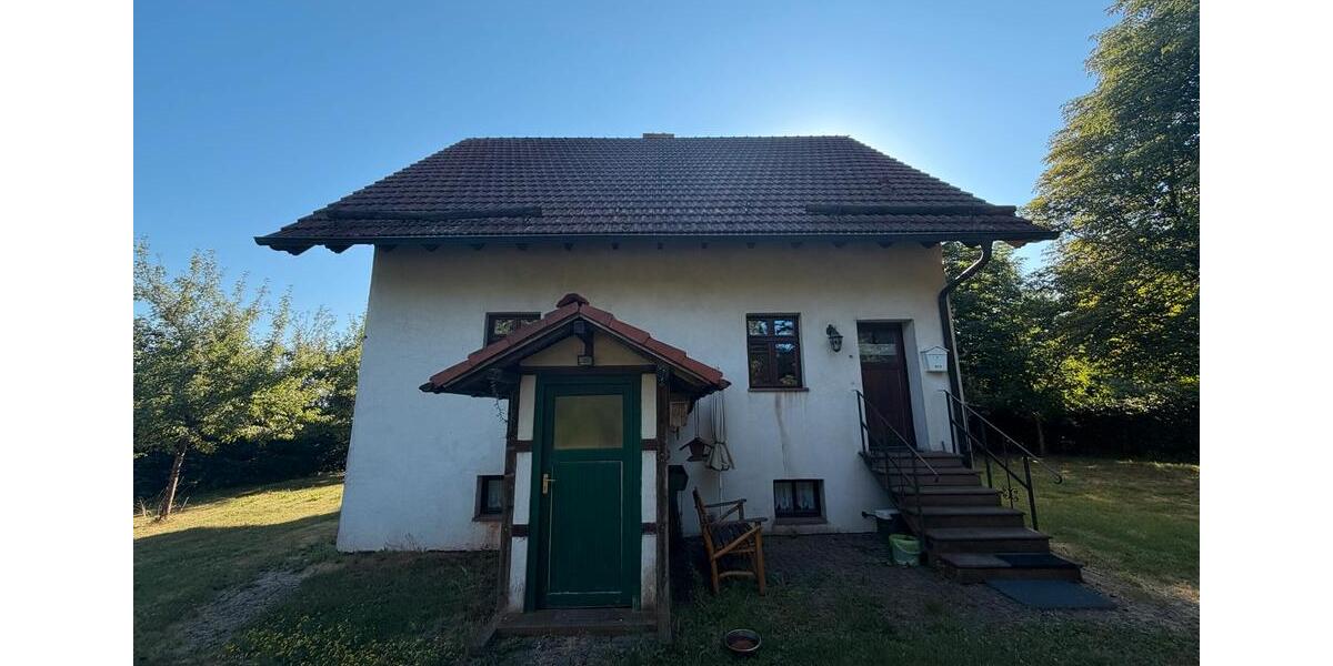 Einfamilienhaus Nohfelden - 4 Zimmer, 110 m&sup2;, 250.000&euro; | Angebot:27120418
