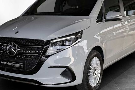 Mercedes-Benz V 250 21.300 km 74.840 &euro; Offenburg 77656