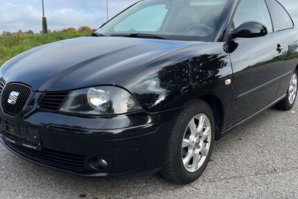 Seat Ibiza 172.000 km 1.890 € Leonberg 71229