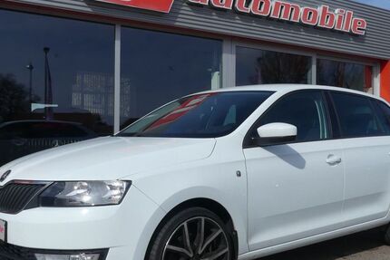 Skoda Rapid 125.000 km 8.480 &euro; Langenhagen 30855