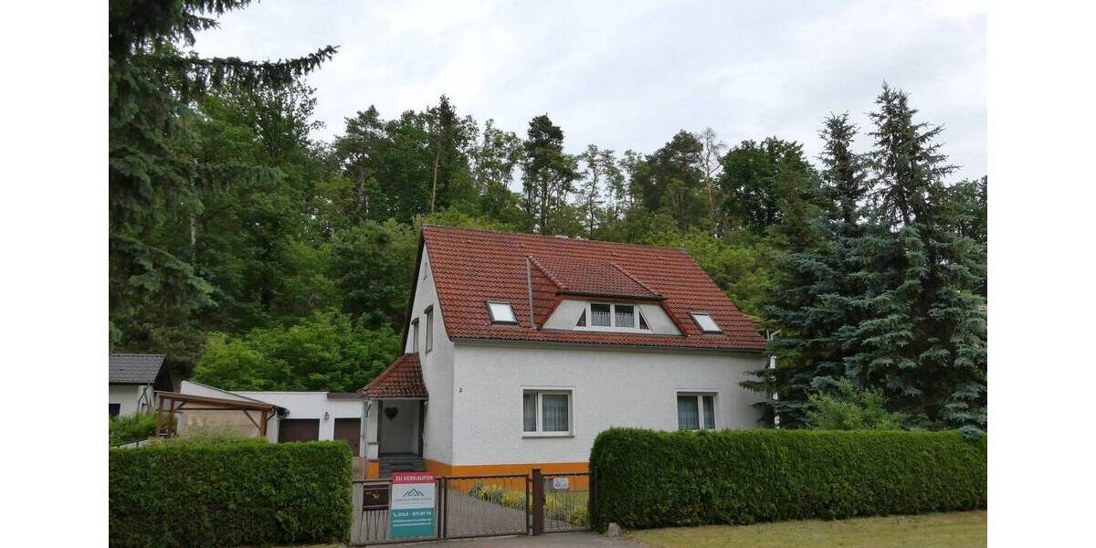 Einfamilienhaus Neuzelle - 5 Zimmer, 170 m&sup2;, 296.000&euro; | Angebot:26807231