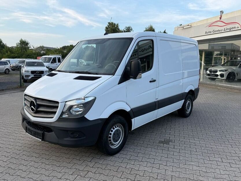 Sprinter