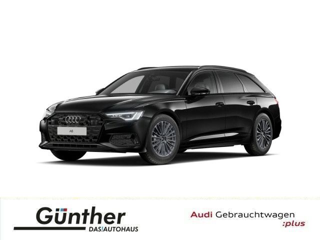 Audi A6 29.100 km 50.600 &euro; Walldürn 74731