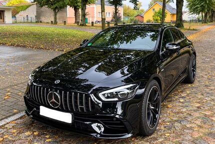 Mercedes-Benz AMG GT 119.851 km 60.990 &euro; Blankenfelde Mahlow 15827