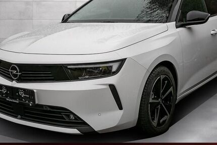 Opel Astra 5.217 km 23.499 &euro; Hamm 59067