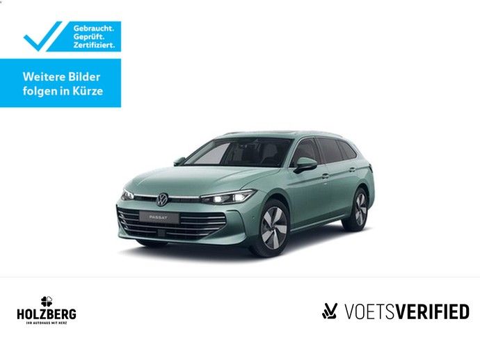 VW Passat Variant 15.800 km 43.990 € Braunschweig 38114