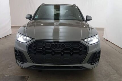 Audi Q5 10.700 km 39.980 &euro; Barchfeld - Immelborn 36456