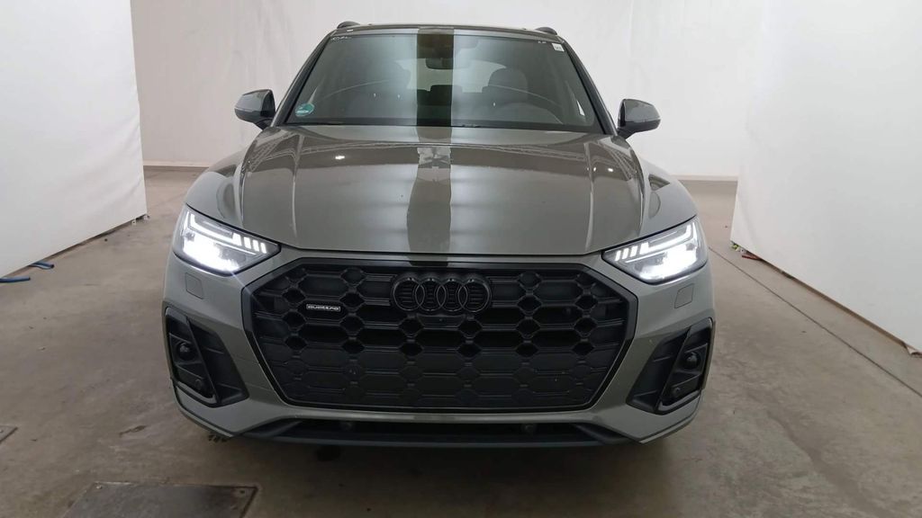 Audi Q5 10.700 km 39.980 &euro; Barchfeld - Immelborn 36456
