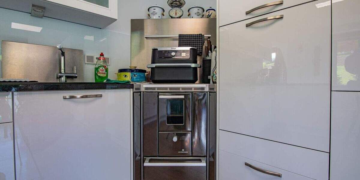 Moderne 3-Zimmer-Wohnung mit Aufzug in ruhiger Wohnlage in Blumberg - Epfenhofen 4 zimmer