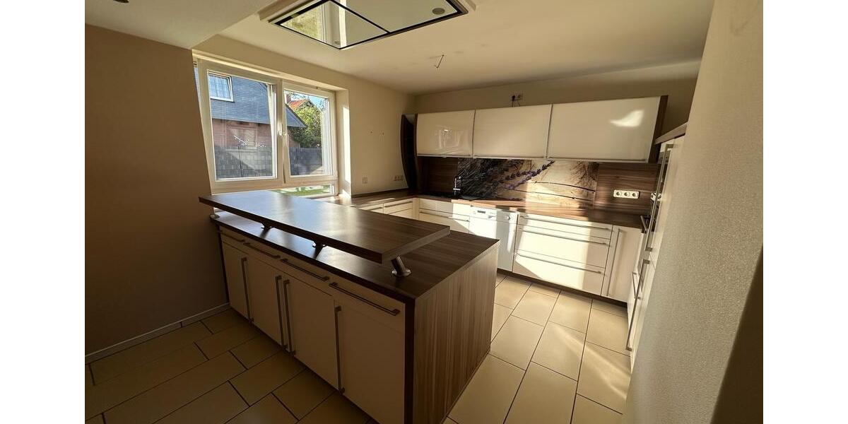 Freistehendes Einfamilienhaus in ruhiger Lage mit viel Platz 7 zimmer