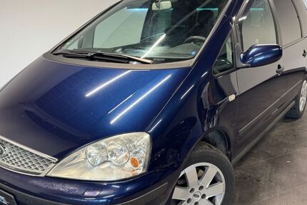 Ford Galaxy 271.900 km 2.590 &euro; Bretten 75015