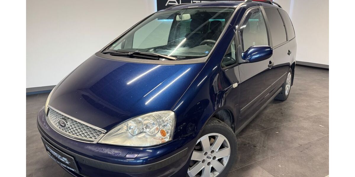 Ford Galaxy 271.900 km 2.990 &euro; Bretten 75015