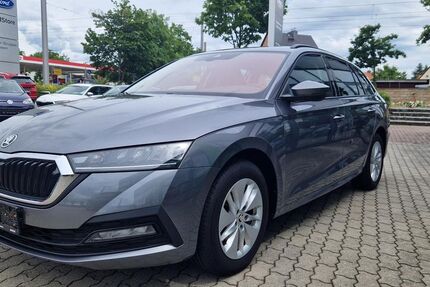 Skoda Octavia 89.800 km 18.980 &euro; Radebeul 01445