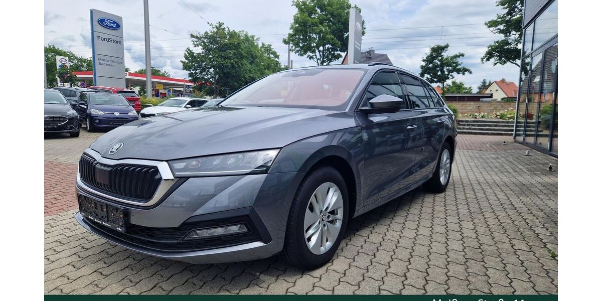 Skoda Octavia 89.800 km 18.980 &euro; Radebeul 01445