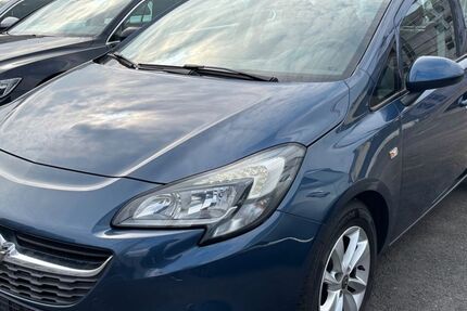 Opel Corsa 76.000 km 6.900 &euro; Heidelberg 69115
