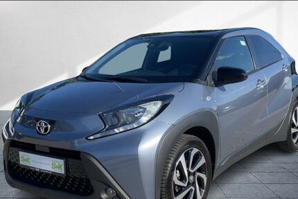 Toyota Aygo (X) 21.050 km 15.480 &euro; Neu Wulmstorf 21629