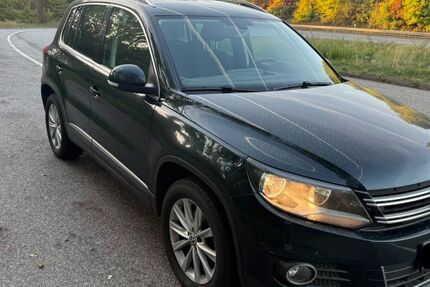 VW Tiguan 279.000 km 6.999 &euro; Hanau 63457