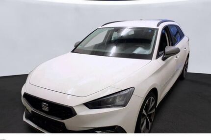 Seat Leon 18.134 km 23.975 &euro; Bernsdorf 09337