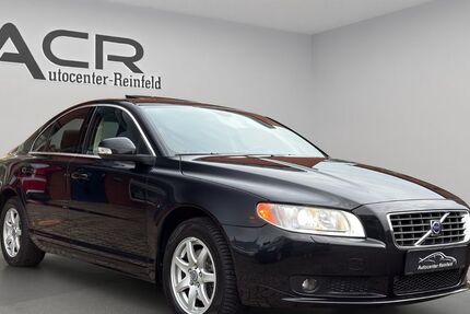 Volvo S80 97.000 km 7.990 &euro; Reinfeld 23858