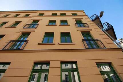 Wohnung zum Kaufen in Leipzig 259.000 € 73.09 m²