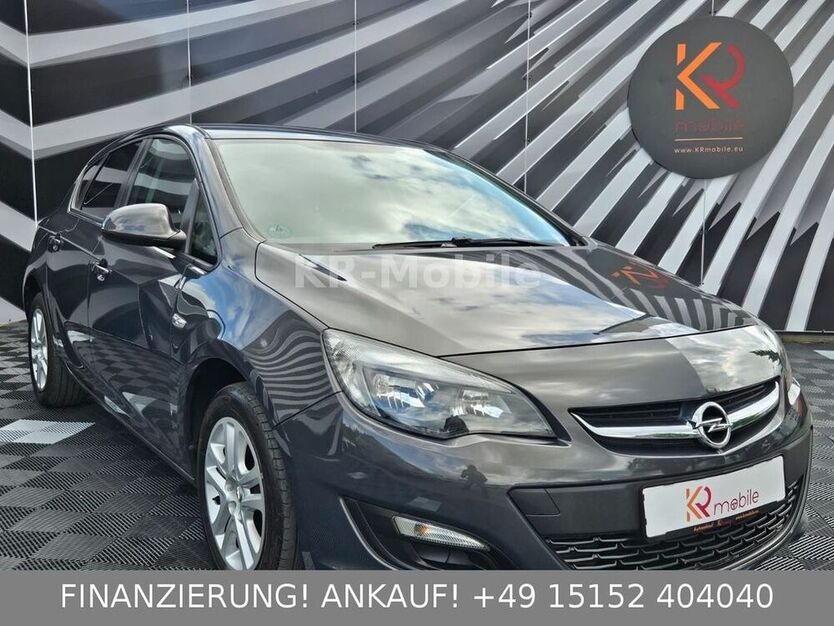 Astra