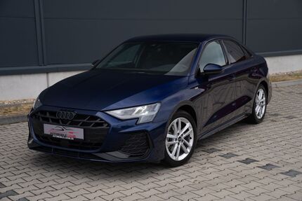 Audi A3 23.900 km 29.850 &euro; Schkeuditz 04435