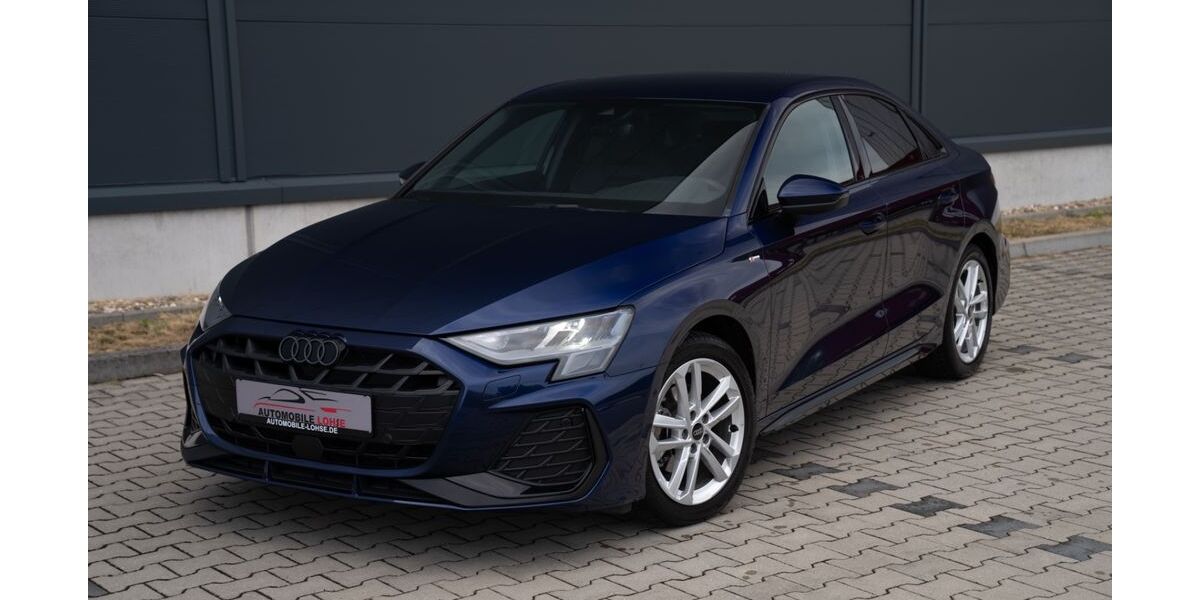 Audi A3 23.900 km 29.850 &euro; Schkeuditz 04435
