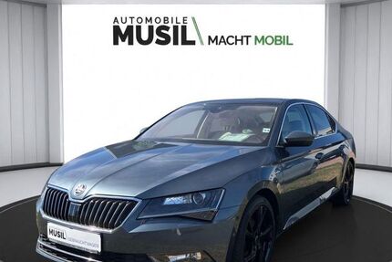 Skoda Superb 130.796 km 20.870 € Leipzig 04207